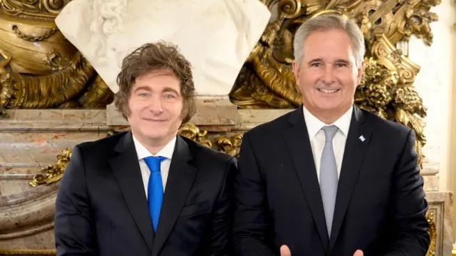 javier-milei-pablo-quirno