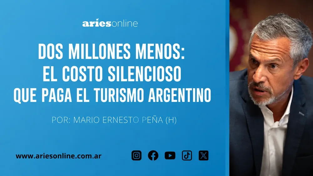 MARIO ERNESTO PEÑA H